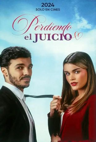 En los cines de Puerto Rico la comedia “Perdiendo el Juicio”