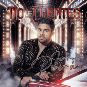 No Le Cuentes Cover Art