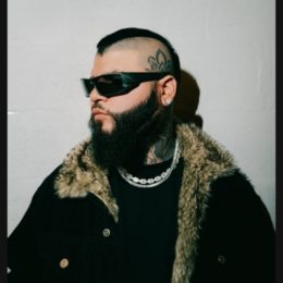 FARRUKO  LANZA SU ESPERADO ÁLBUM  ‘CVRBON VRMOR [C_DE: G_D.O.N.]’,  PRIMERA TEMPORADA