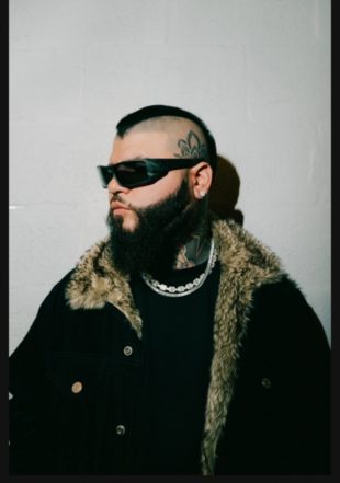 FARRUKO  LANZA SU ESPERADO ÁLBUM  ‘CVRBON VRMOR [C_DE: G_D.O.N.]’,  PRIMERA TEMPORADA