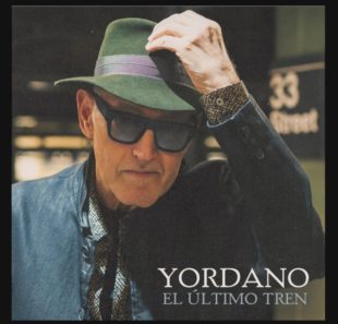 ”EL ÚLTIMO TREN” DE YORDANO