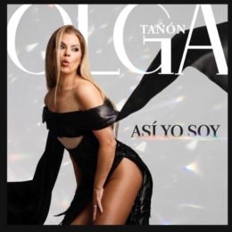 Olga Tañón presenta “Así Yo Soy”