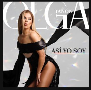 Olga Tañón presenta “Así Yo Soy”