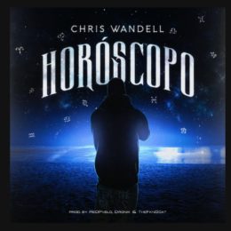 CHRIS WANDELL REGRESA CON “HOROSCOPO”