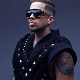 De La Ghetto Presenta “TBFCK”: un remake de su éxito “Cali Kush”