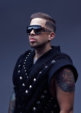 De La Ghetto Presenta “TBFCK”: un remake de su éxito “Cali Kush”