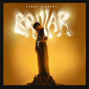 Lenny Tavárez con su nuevo y versátil álbum “Brillar”