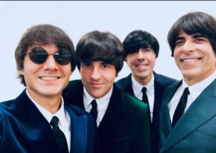 THE JUKEBOX BEATLES PRESENTA  “THE BEATLES TRIBUTO SINFÓNICO”