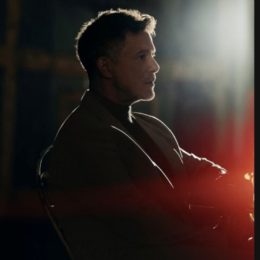 COMIENZA EL RODAJE DE LA  DOCUSERIE SOBRE ALEJANDRO SANZ