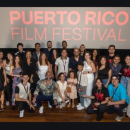 Culmina el Puerto Rico Film Festival