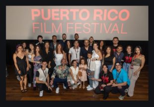 Culmina el Puerto Rico Film Festival