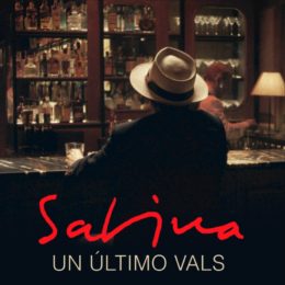 JOAQUÍN SABINA  nos presenta su gira  “Hola y Adiós”