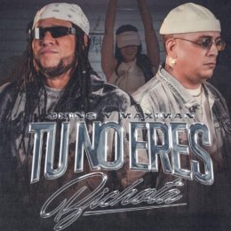 J-King y Maximan presentan su nuevo tema “Tu No Eres Bichota”