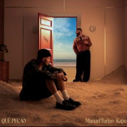 “QUÉ PECAO”  la Nueva Bachata de Manuel Turizo y Kapo