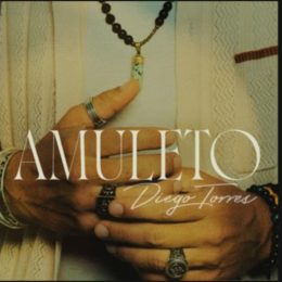 DIEGO TORRES  LANZA “AMULETO”