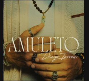 DIEGO TORRES  LANZA “AMULETO”