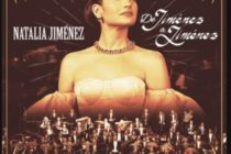 NATALIA JIMÉNEZ presenta  DE JIMÉNEZ A JIMÉNEZ