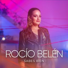 Rocío Belén  la nueva voz del flamenco