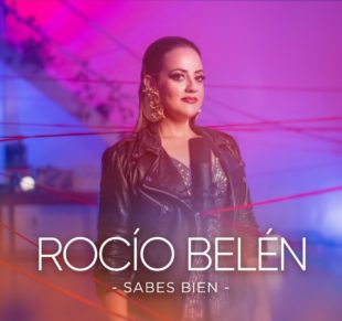 Rocío Belén  la nueva voz del flamenco