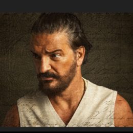 RICARDO ARJONA ESTRENA LOS PRIMEROS TRES SENCILLOS DE SU ÁLBUM