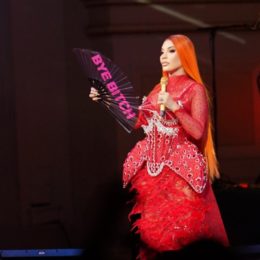 Ivy Queen primera artista del género en presentarse en el Carnegie Hall