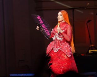 Ivy Queen primera artista del género en presentarse en el Carnegie Hall