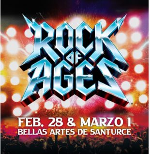 “Rock of Ages” llega a Puerto Rico