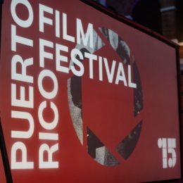 Puerto Rico Film Festival presenta “Upfront”