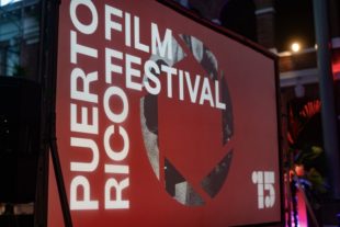 Puerto Rico Film Festival presenta “Upfront”