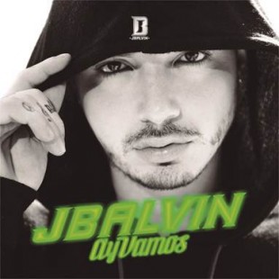 J BALVIN #1 del listado Latin Rhythm Airplay de Billboard con ‘AY VAMOS’