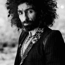 ARA MALIKIAN POR PRIMERA VEZ EN PUERTO RICO